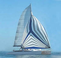 Temptation Sailing - Hotel WA