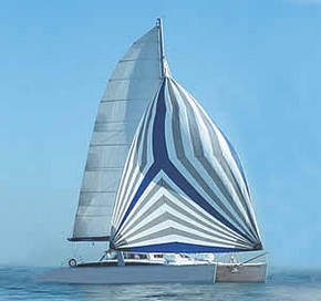 Temptation Sailing - Hotel WA 0