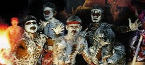 Aboriginal Art & Culture Centre - Hotel WA 2