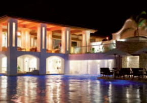 Peppers Spa - Port Douglas - Hotel WA 1