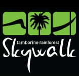 Rainforest Skywalk - Hotel WA