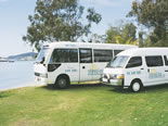 Storeyline Tours - Hotel WA 0