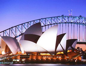 Sydney Opera House - Hotel WA 0