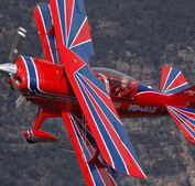 Airborne Aviation - Hotel WA