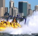 Jetboating Sydney - Hotel WA