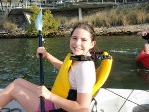 Riverlife Adventure Centre Hire - Hotel WA 2