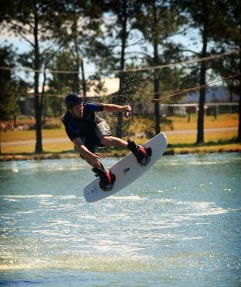 Cable Ski Logan - Hotel WA 0