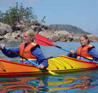Magnetic Island Sea Kayaks - Hotel WA