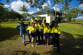 Kookaburra Tours - Hotel WA 2