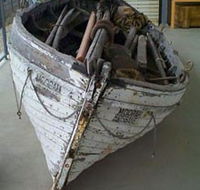 Townsville Maritime Museum Limited - Hotel WA