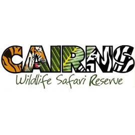 Cairns Wildlife Safari Reserve - Hotel WA 0