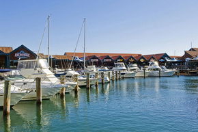 Hillarys Boat Harbour - Hotel WA 0