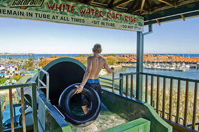 Hillarys Boat Harbour - Hotel WA 2