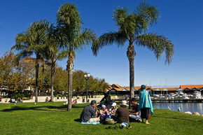 Hillarys Boat Harbour - Hotel WA 3