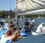 Kalypso Cruises - Hotel WA