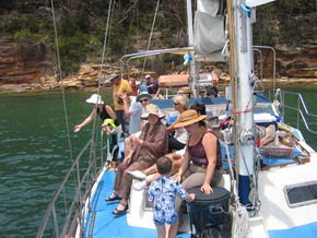Kalypso Cruises - Hotel WA 1