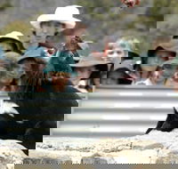 Tasmania Zoo - Hotel WA