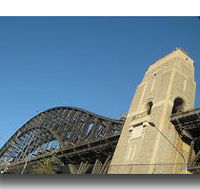Sydney By Bike - Hotel WA