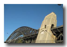 Sydney By Bike - Hotel WA 0