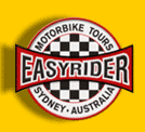Easy Rider - Hotel WA