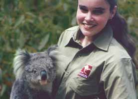 Nowra Wildlife Park - Hotel WA 1