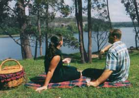 Nowra Wildlife Park - Hotel WA 3