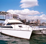 Prestige Harbour Cruises - Hotel WA
