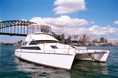 Prestige Harbour Cruises - Hotel WA 0