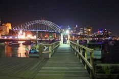 Prestige Harbour Cruises - Hotel WA 1