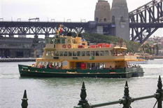 Prestige Harbour Cruises - Hotel WA 2