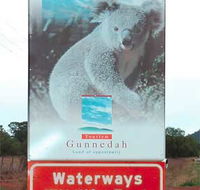 Waterways Wildlife Park - Hotel WA