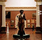 Art Gallery of South Australia - Hotel WA
