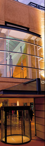 Art Gallery Of South Australia - Hotel WA 1