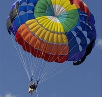 Parasail Australia - Hotel WA