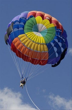 Parasail Australia - Hotel WA 0