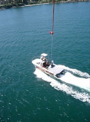 Parasail Australia - Hotel WA 1