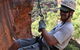 Kalbarri Abseil - thumb 2