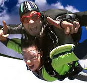 Adelaide Tandem Skydiving - Hotel WA