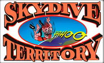 Skydive Territory - Hotel WA 0