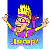 Aerial Skydiving - Hotel WA