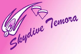 Skydive Temora - Hotel WA 0