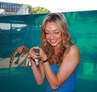 Crocosaurus Cove - Hotel WA