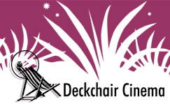 Deckchair Cinema - Hotel WA 0