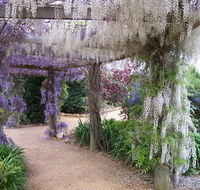 Abingdon Miniature Village - Hotel WA