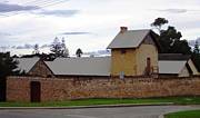 The Old Convict Gaol And Museum - Hotel WA 0
