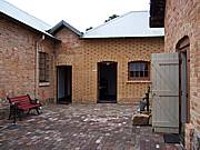 The Old Convict Gaol And Museum - Hotel WA 2