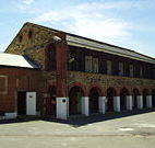 Adelaide Gaol - Hotel WA