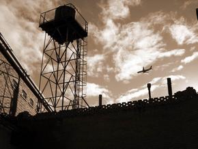 Adelaide Gaol - Hotel WA 2