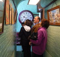 Narrabri Old Gaol and Museum - Hotel WA