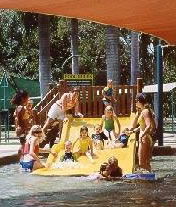 Centenary Park QLD Hotel WA